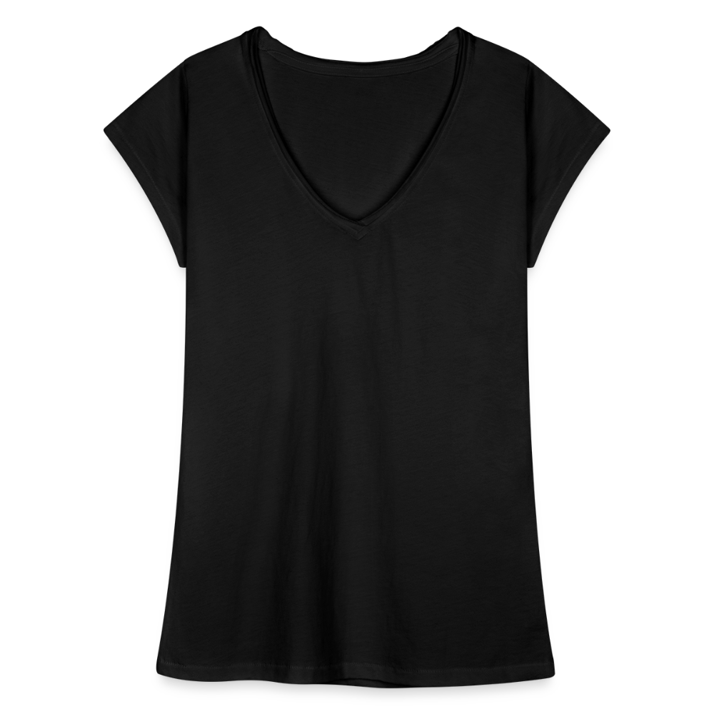 Women’s Vintage T-Shirt - black