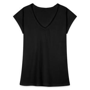 Women’s Vintage T-Shirt - black