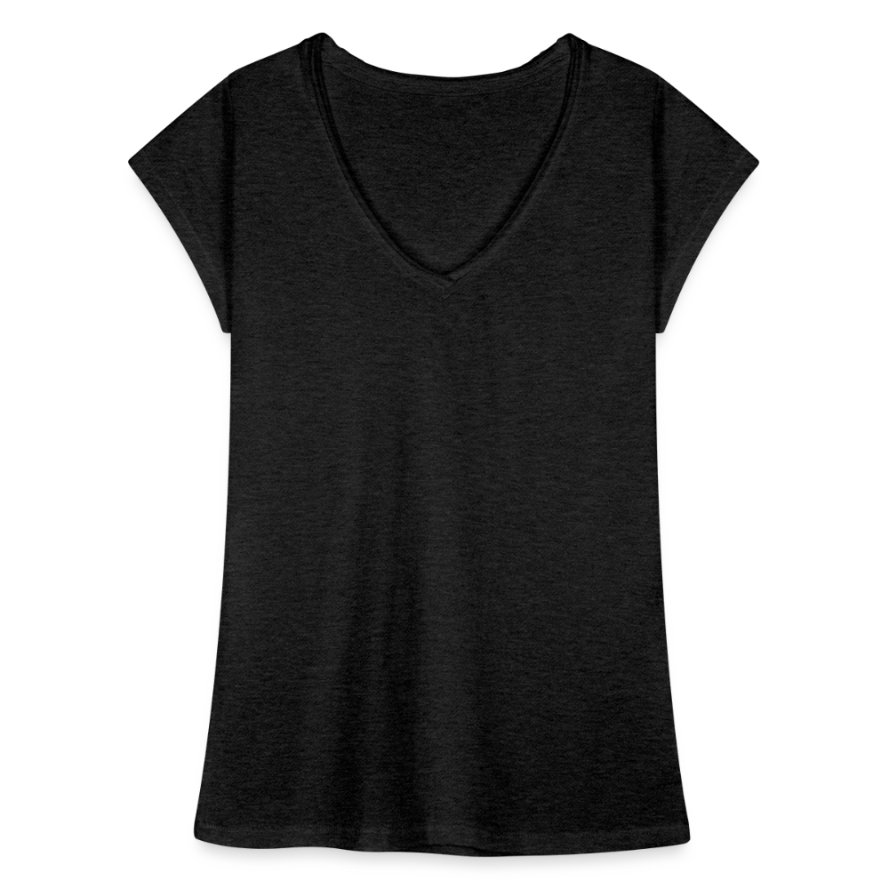 Women’s Vintage T-Shirt - charcoal grey