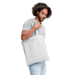 Tote Bag - white