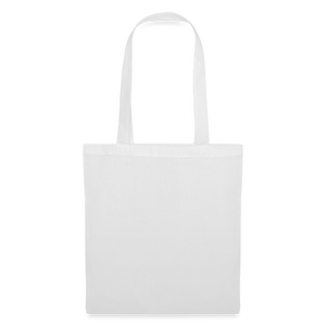 Tote Bag - white