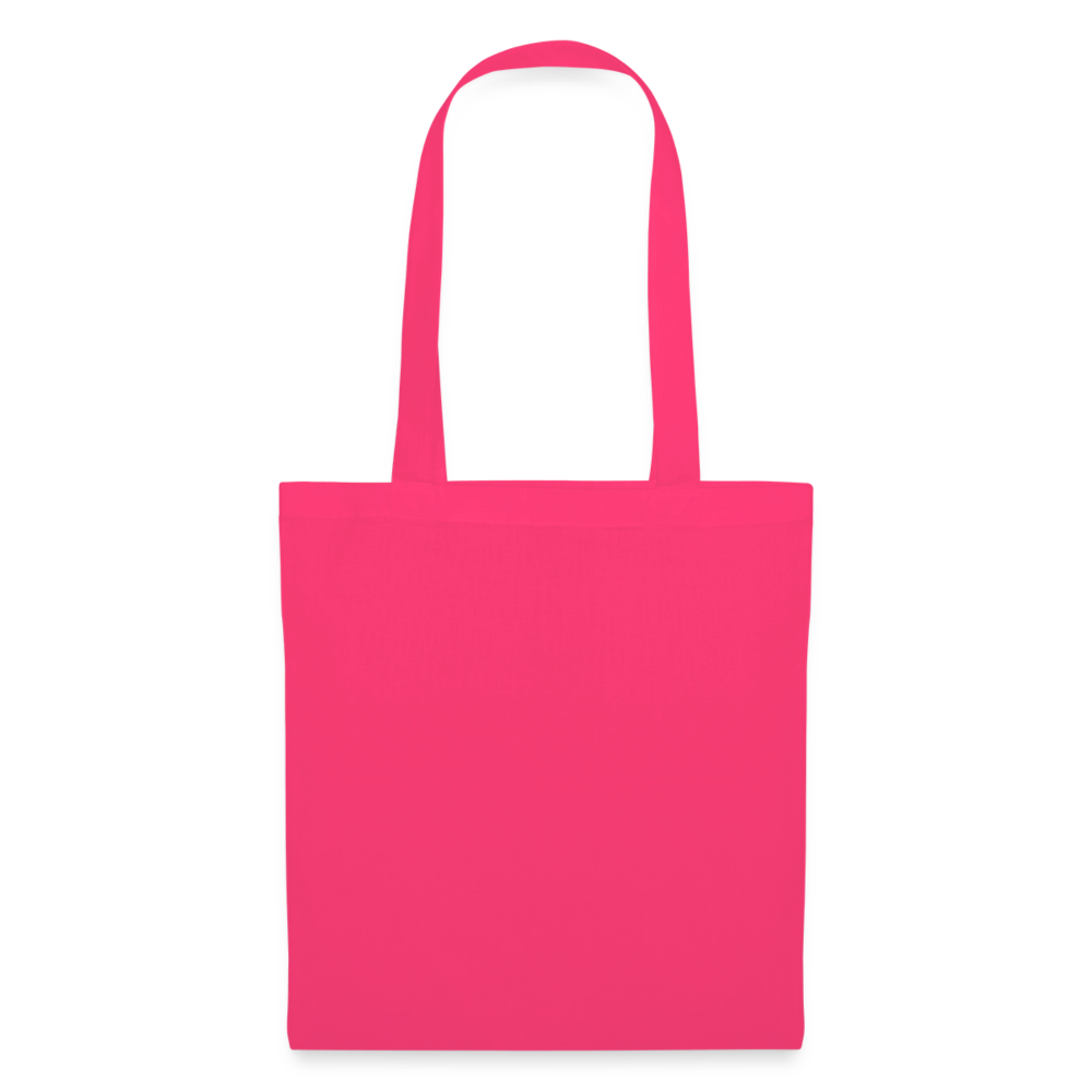 Tote Bag - azalea