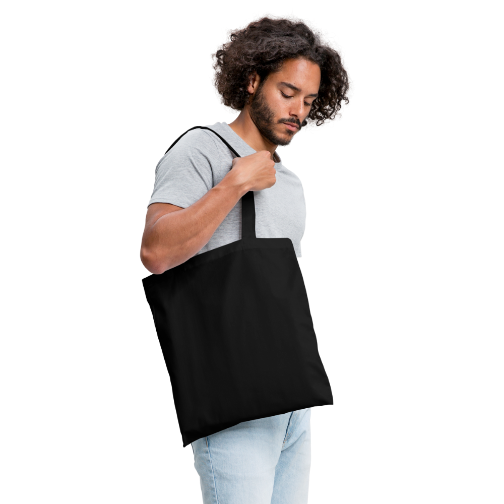 Tote Bag - black