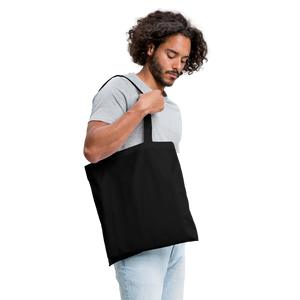 Tote Bag - black