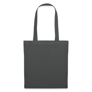 Tote Bag - graphite grey