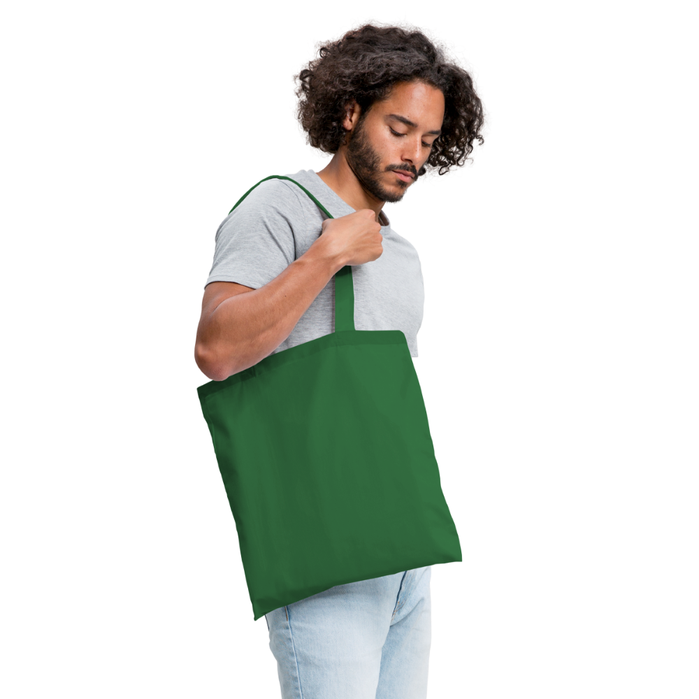 Tote Bag - evergreen