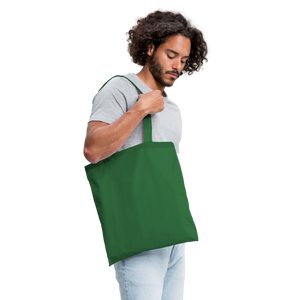 Tote Bag - evergreen