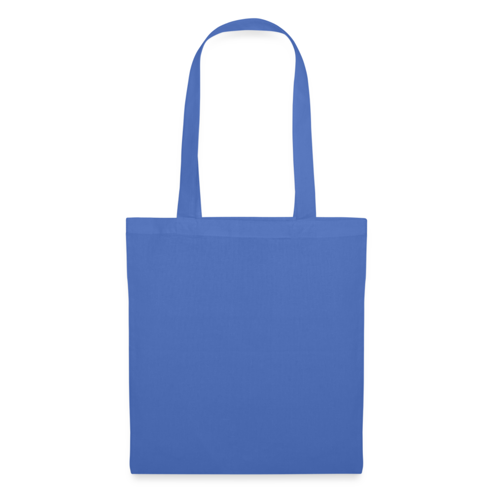 Tote Bag - light blue