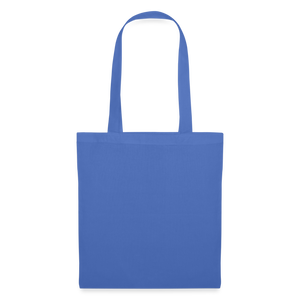 Tote Bag - light blue