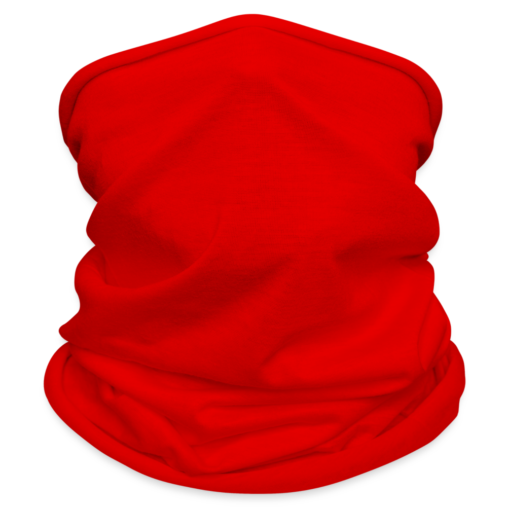 All-purpose scarf - red