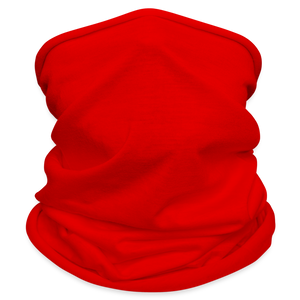 All-purpose scarf - red