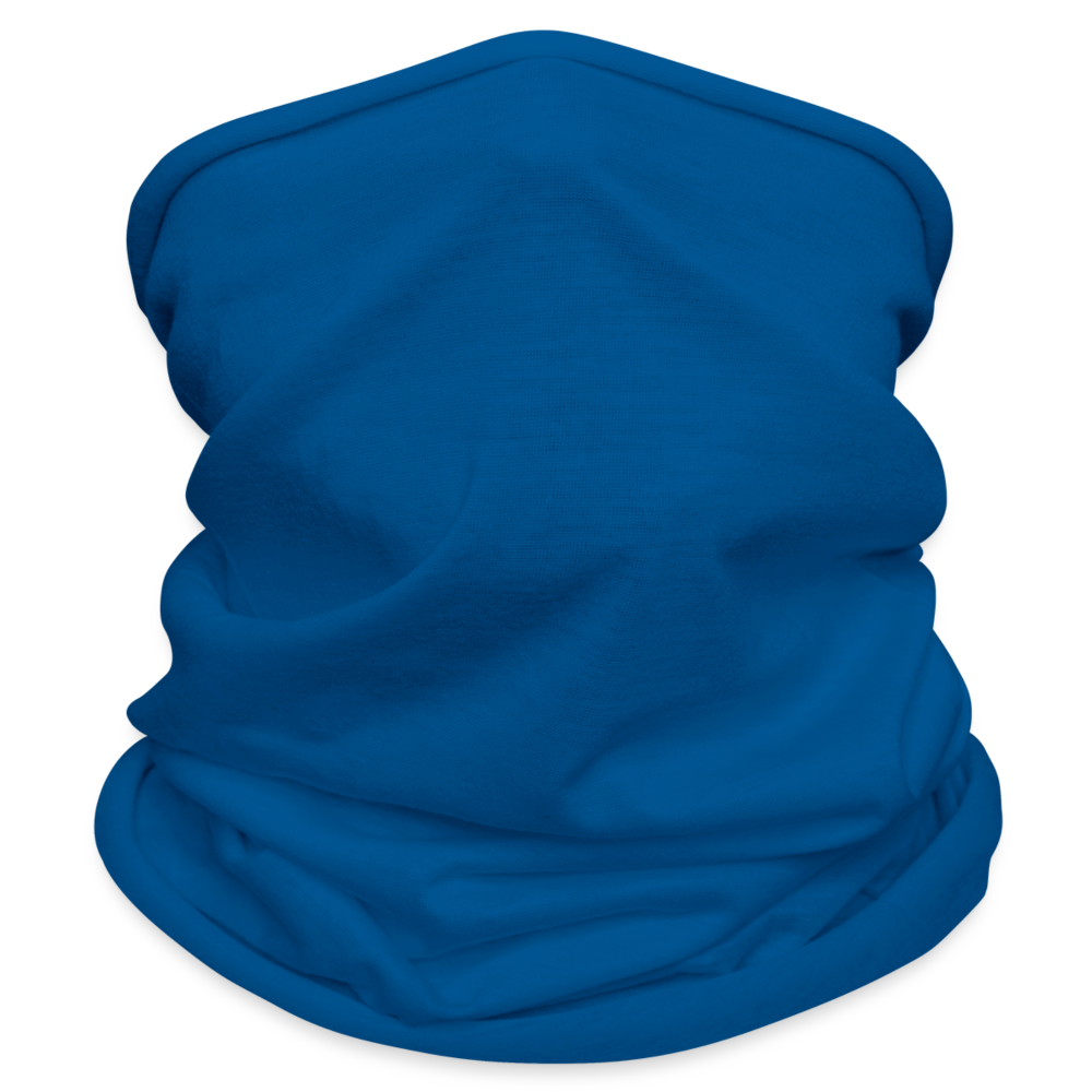 All-purpose scarf - blue