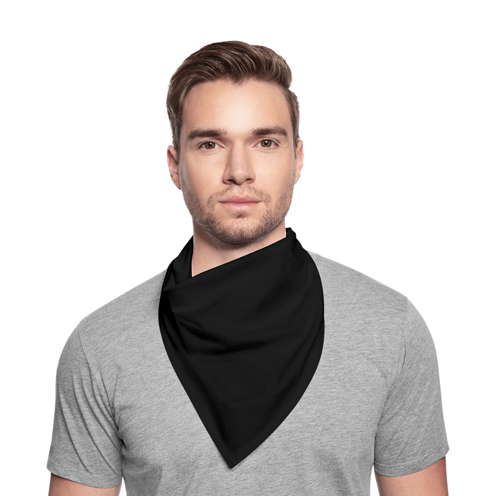 Bandana - black