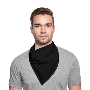 Bandana - black