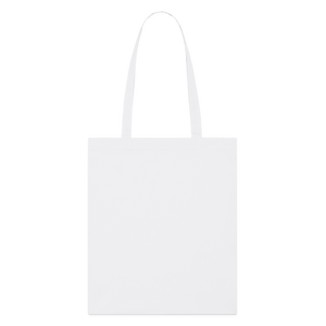 Stanley/Stella Organic Tote Bag - white