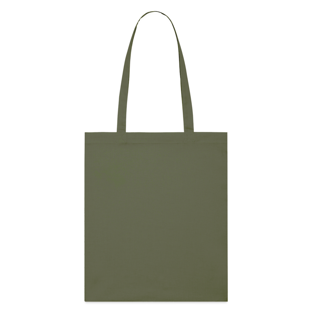 Stanley/Stella Organic Tote Bag - khaki