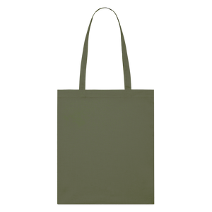 Stanley/Stella Organic Tote Bag - khaki