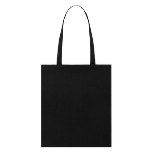 Stanley/Stella Organic Tote Bag - black