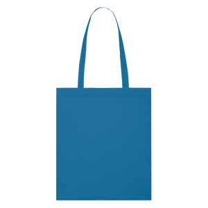 Stanley/Stella Organic Tote Bag - royal blue