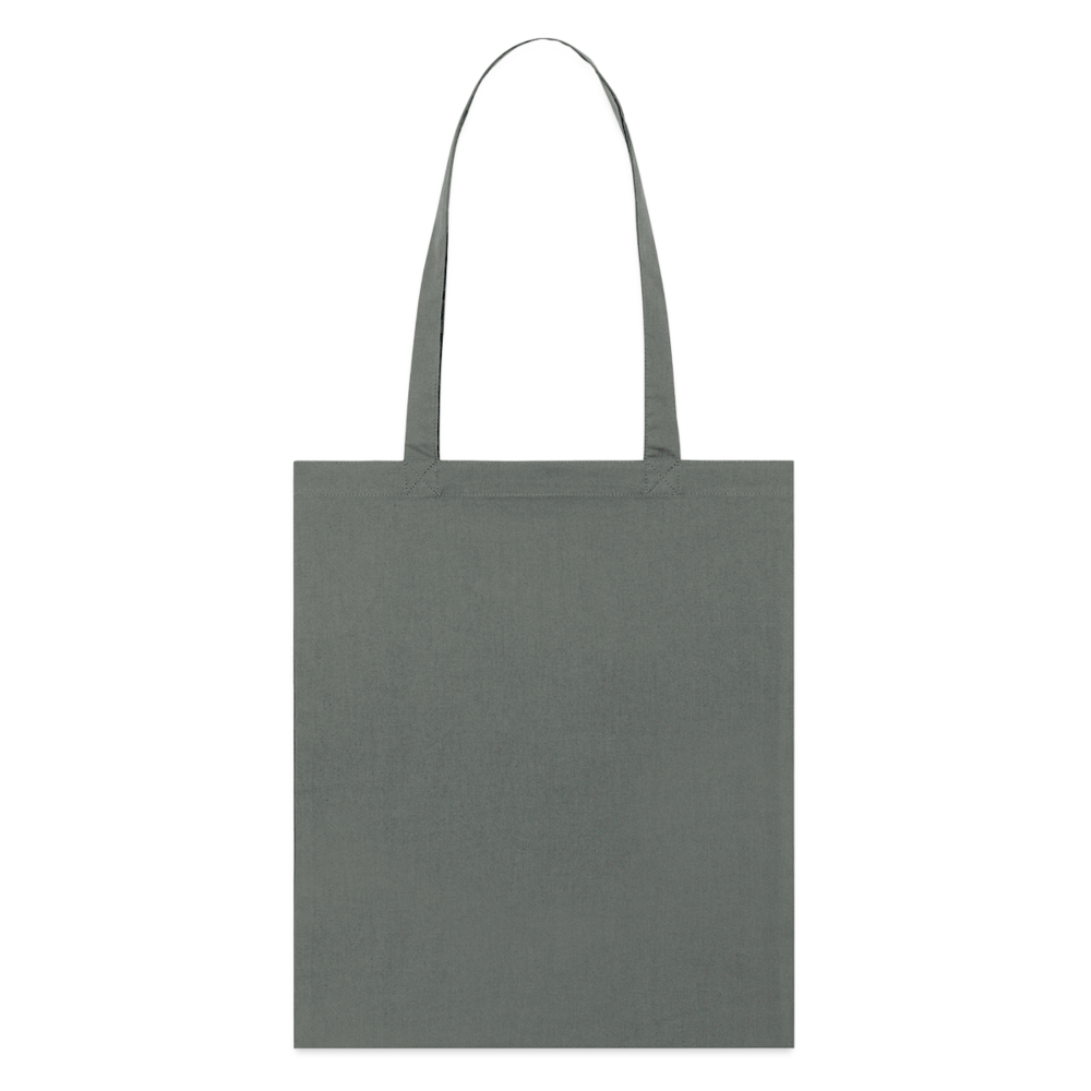 Stanley/Stella Organic Tote Bag - anthracite