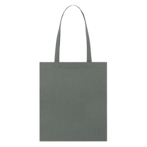 Stanley/Stella Organic Tote Bag - anthracite