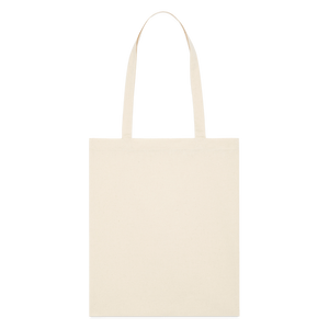 Stanley/Stella Organic Tote Bag - natural raw