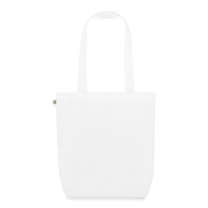 EarthPositive Tote Bag - white