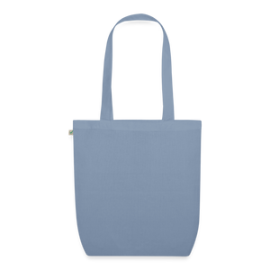 EarthPositive Tote Bag - steel blue