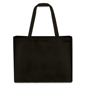 Stanley/Stella SHOPPING BAG - black