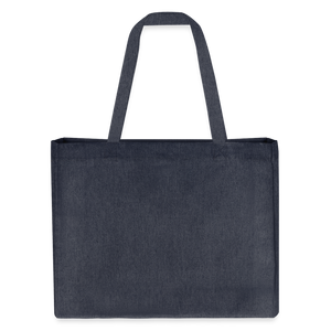 Stanley/Stella SHOPPING BAG - midnight blue