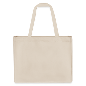 Stanley/Stella SHOPPING BAG - natural