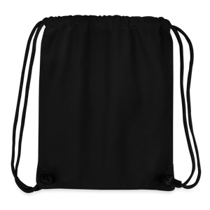 Stanley/Stella GYM BAG - black