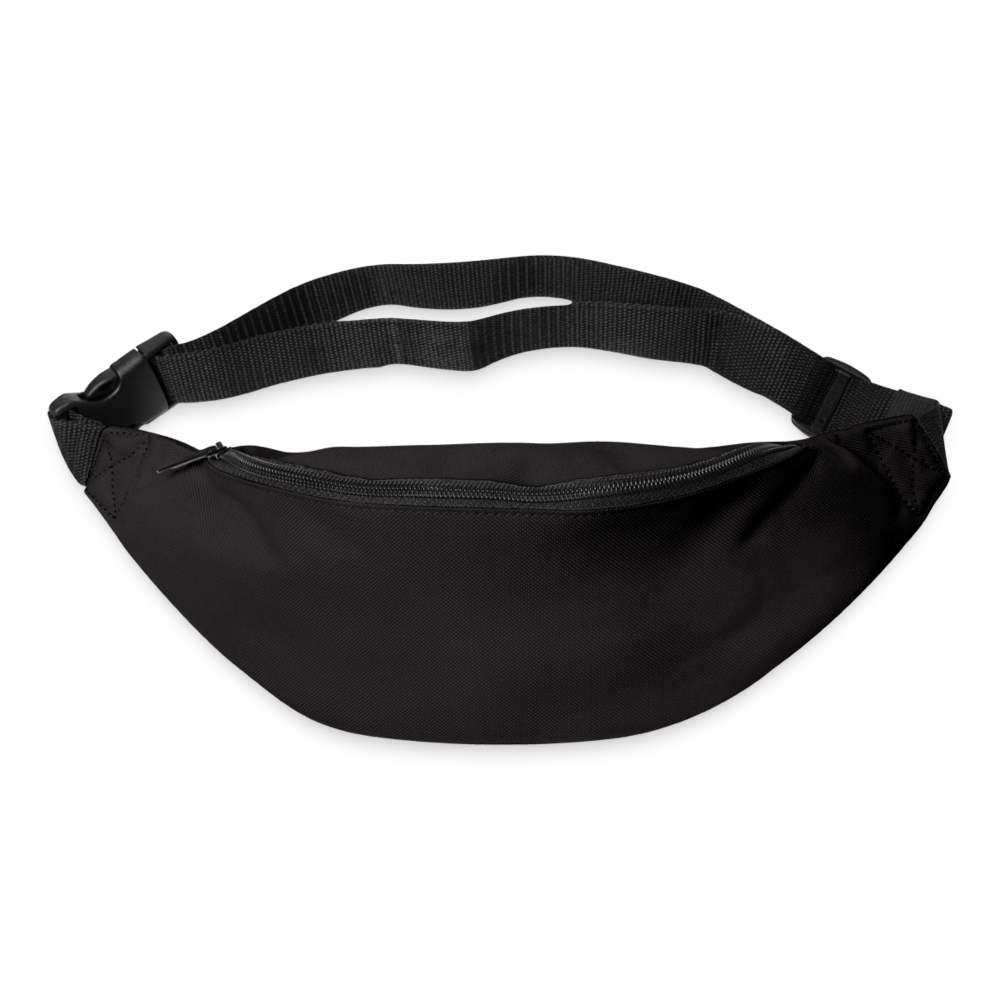 Bum bag - black