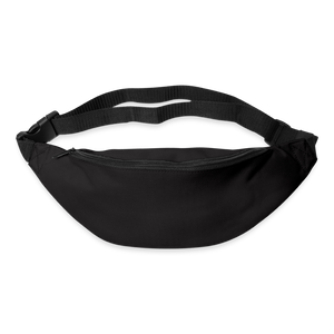 Bum bag - black