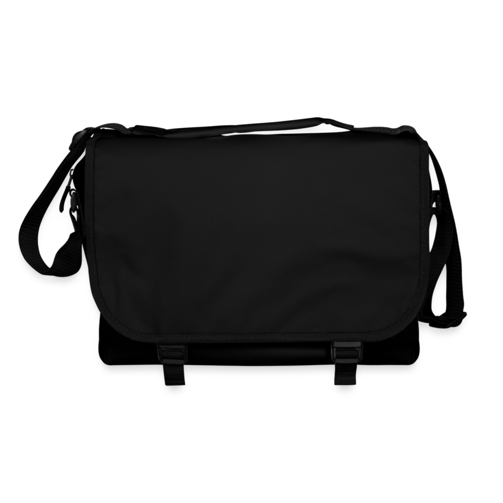 Shoulder Bag - black/black