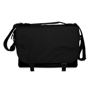 Shoulder Bag - black/black