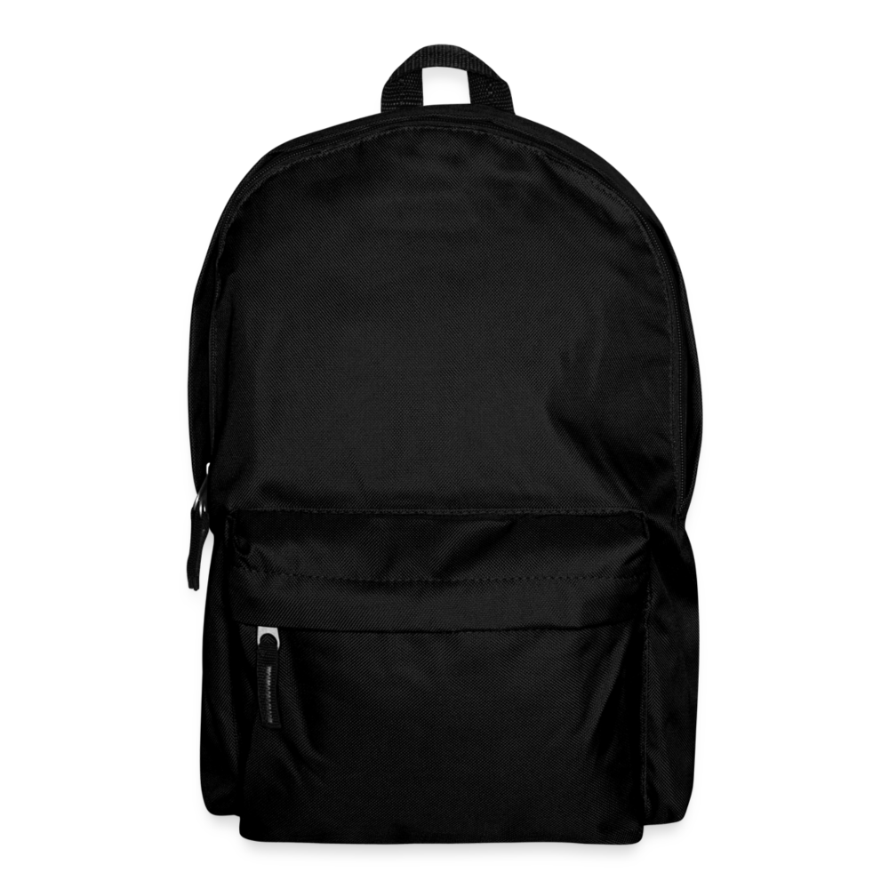 Backpack - black