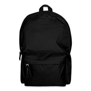 Backpack - black