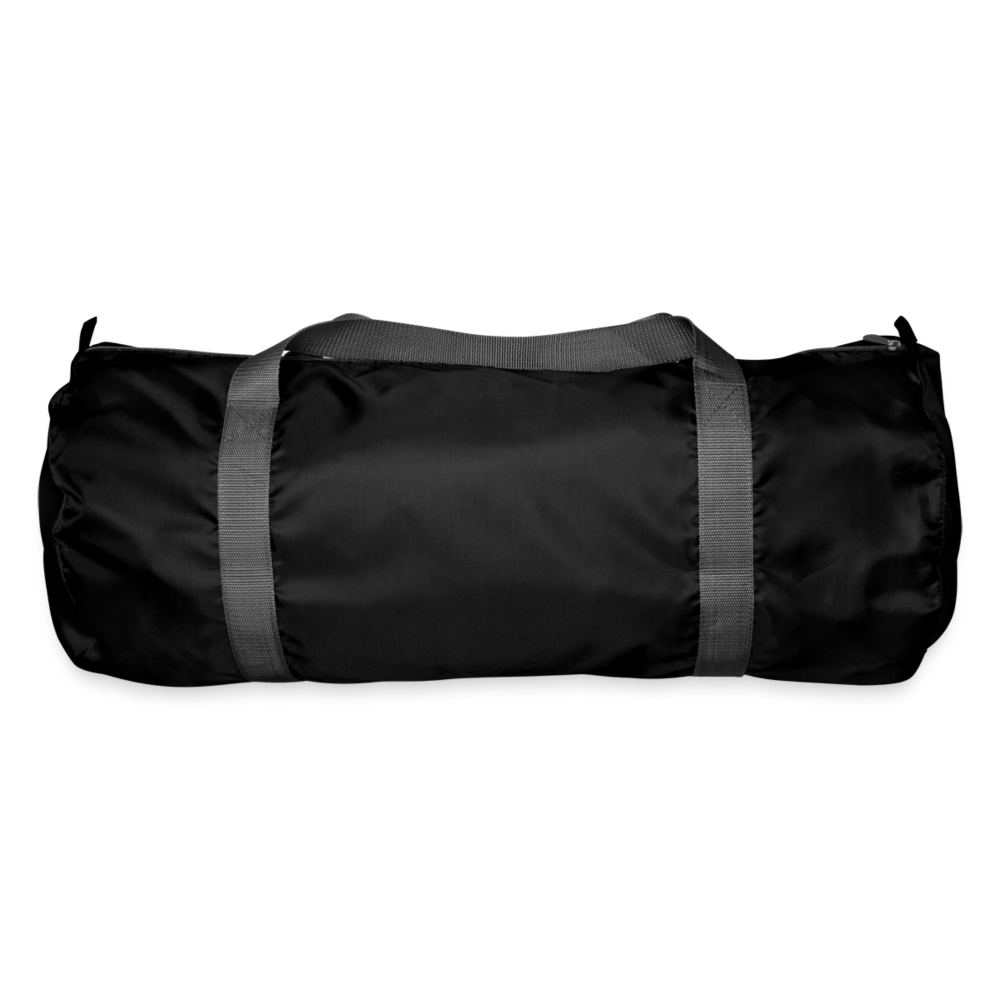 Duffel Bag - black