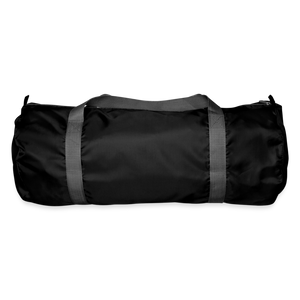 Duffel Bag - black