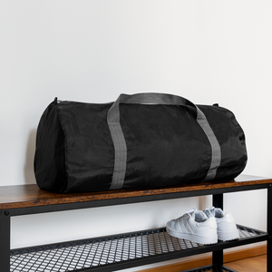 Duffel Bag - black