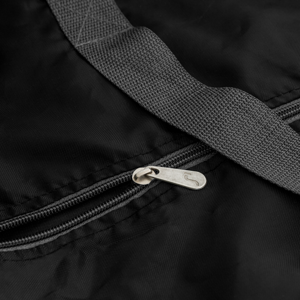 Duffel Bag - black