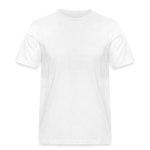 Men’s Workwear T-Shirt - white