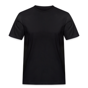 Men’s Workwear T-Shirt - black