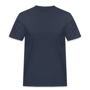 Men’s Workwear T-Shirt - navy