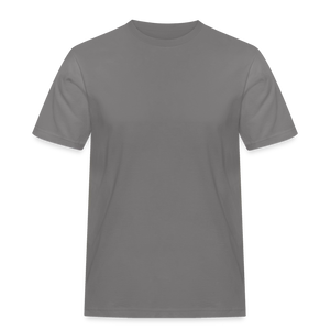 Men’s Workwear T-Shirt - grey