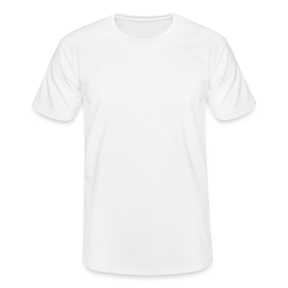 Men's T-shirt Fruit Of The Loom - white