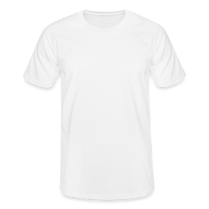 Men's T-shirt Fruit Of The Loom - white