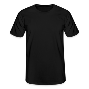 Men's T-shirt Fruit Of The Loom - black