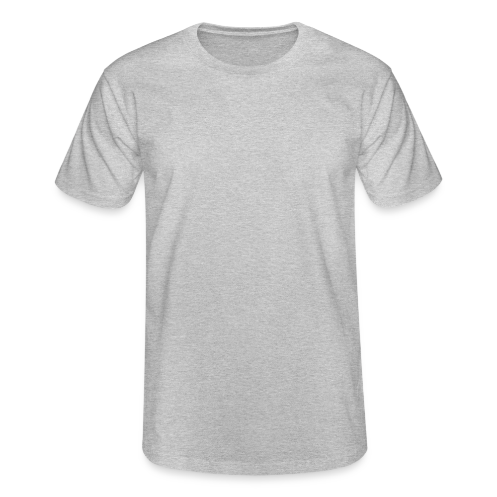 Men's T-shirt Fruit Of The Loom - heather grey